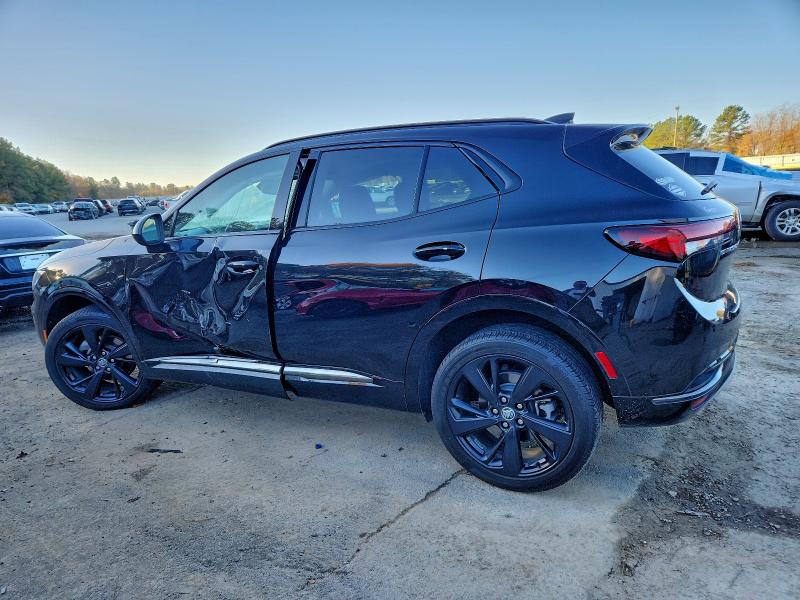 Фото 2 - BUICK ENVISION