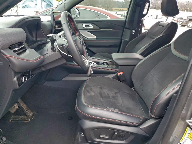 Фото 7 - FORD EXPLORER