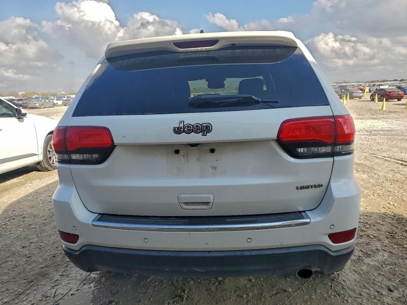 Фото 6 - JEEP GRAND CHER