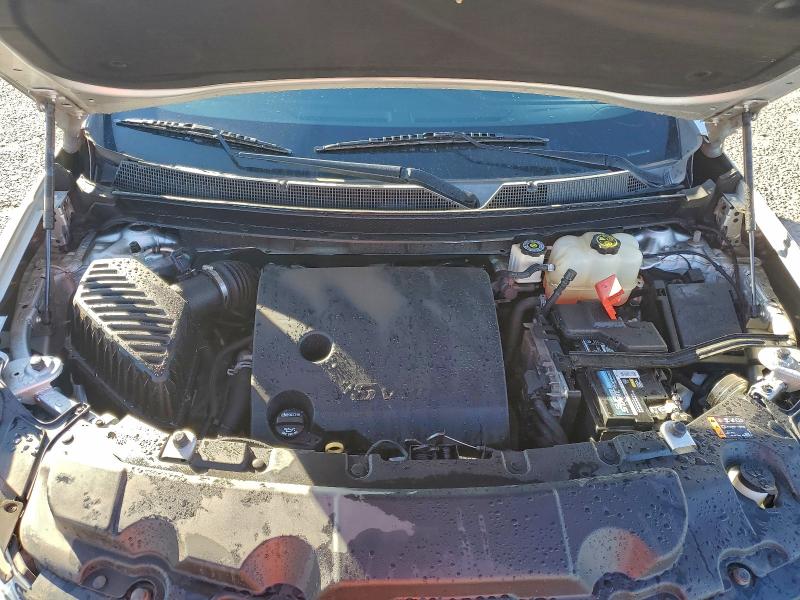 Фото 12 - CHEVROLET TRAVERSE