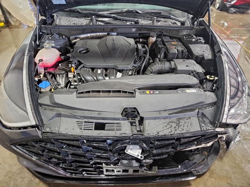 Фото 11 - HYUNDAI SONATA