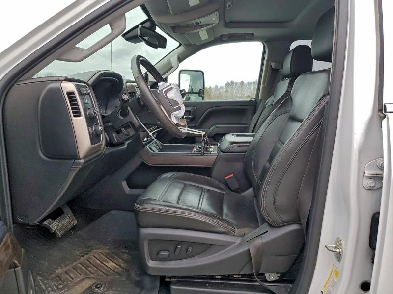 Фото 7 - GMC SIERRA