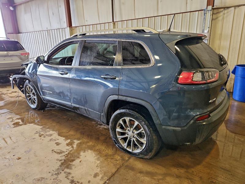 Фото 2 - JEEP GRAND CHER