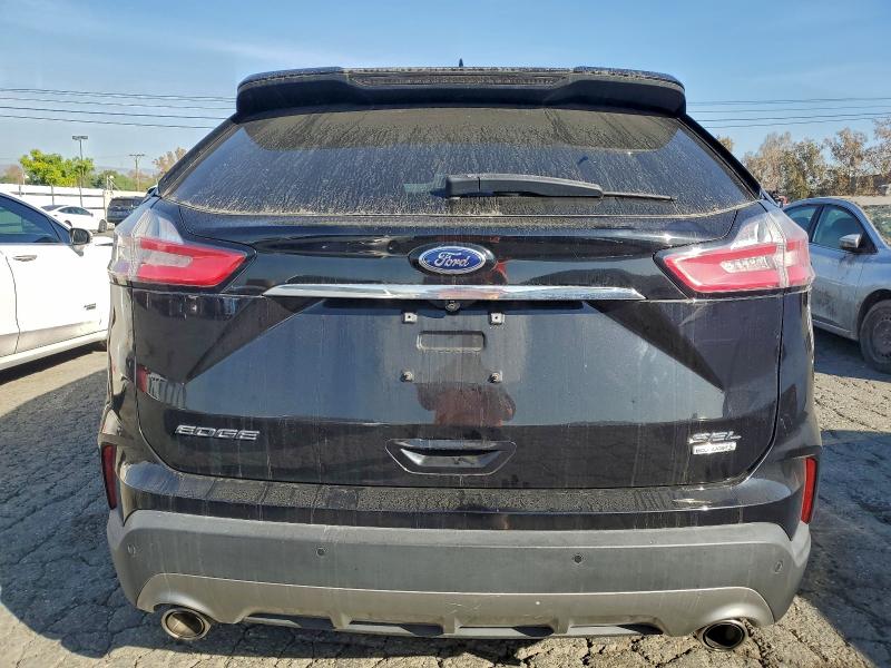 Фото 6 - FORD EDGE