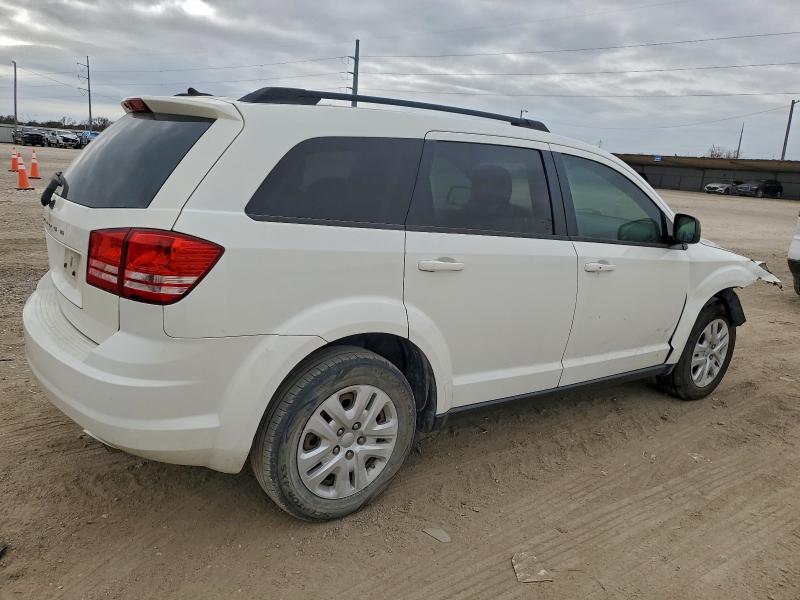 Фото 3 - DODGE JOURNEY