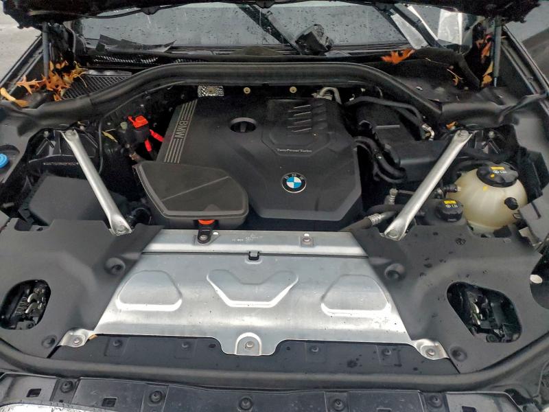 Фото 12 - BMW X3