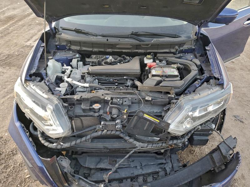 Фото 12 - NISSAN ROGUE