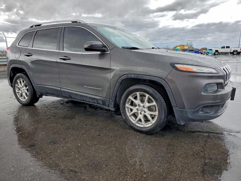 Фото 4 - JEEP GRAND CHER