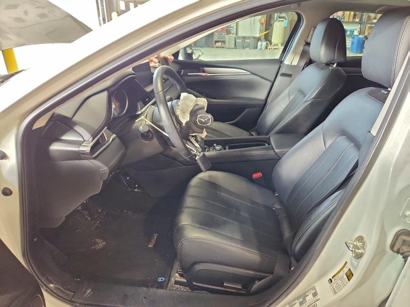 Фото 7 - MAZDA 6