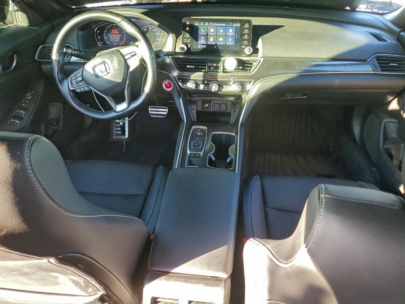 Фото 8 - HONDA ACCORD