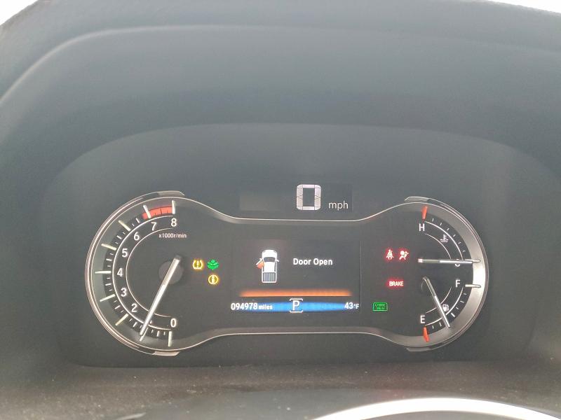 Фото 9 - HONDA RIDGELINE