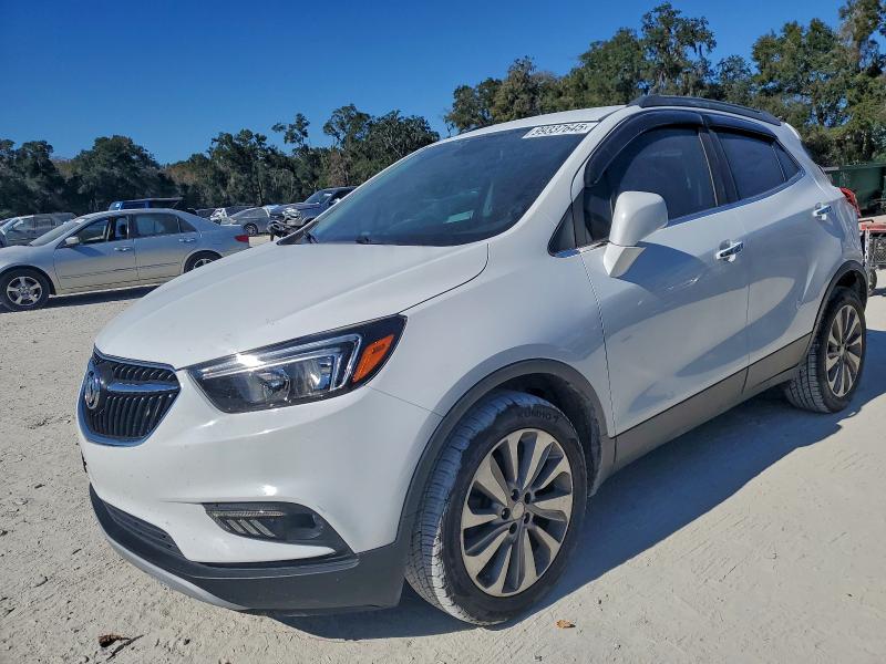 Фото 1 - BUICK ENCORE