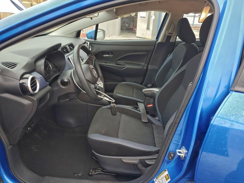 Фото 7 - NISSAN VERSA