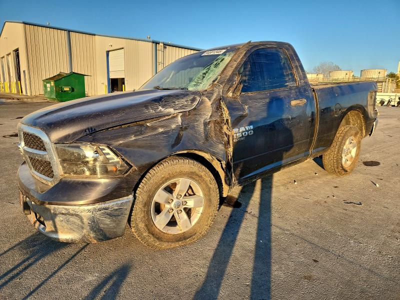 Фото 1 - RAM 1500