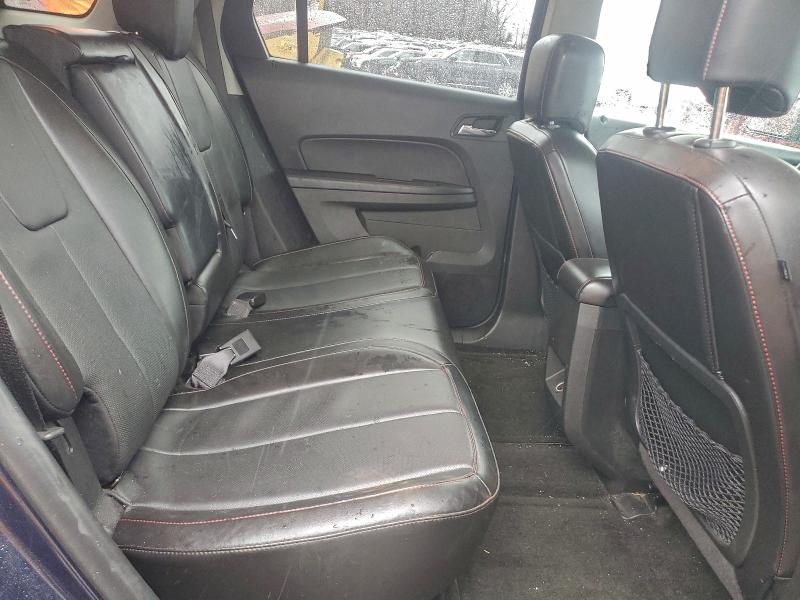 Фото 11 - GMC TERRAIN