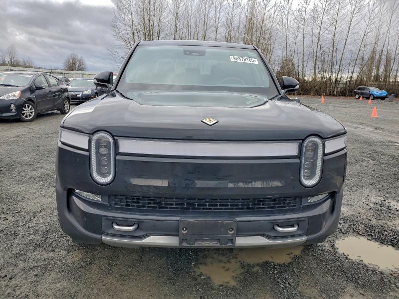 RIVIAN RIT 2022 VIN 7FCTGAAA7NN006923