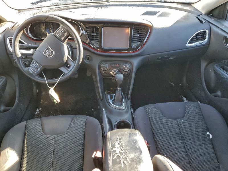 Фото 8 - DODGE DART