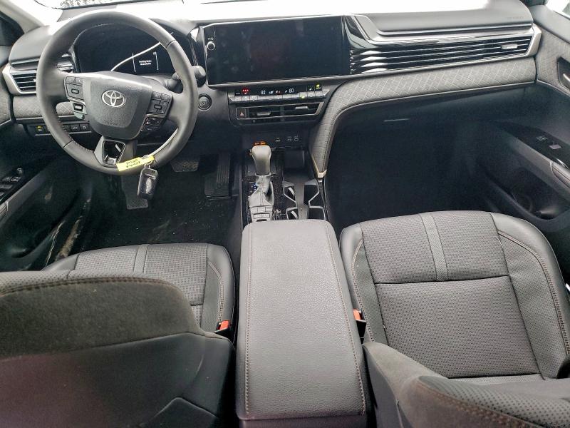 Фото 8 - TOYOTA CAMRY