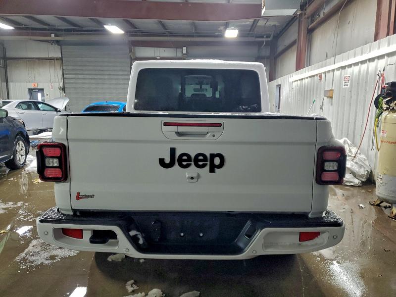 JEEP GLADIATOR 2021 VIN 1C6HJTFG6ML578430