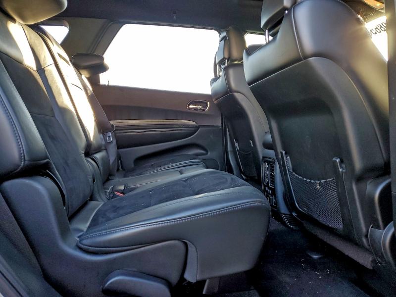 Фото 11 - DODGE DURANGO