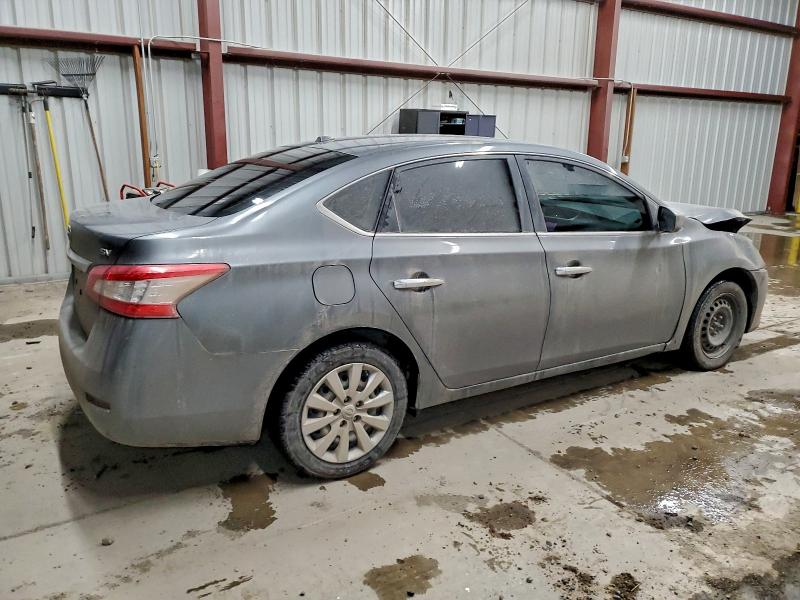 Фото 3 - NISSAN SENTRA