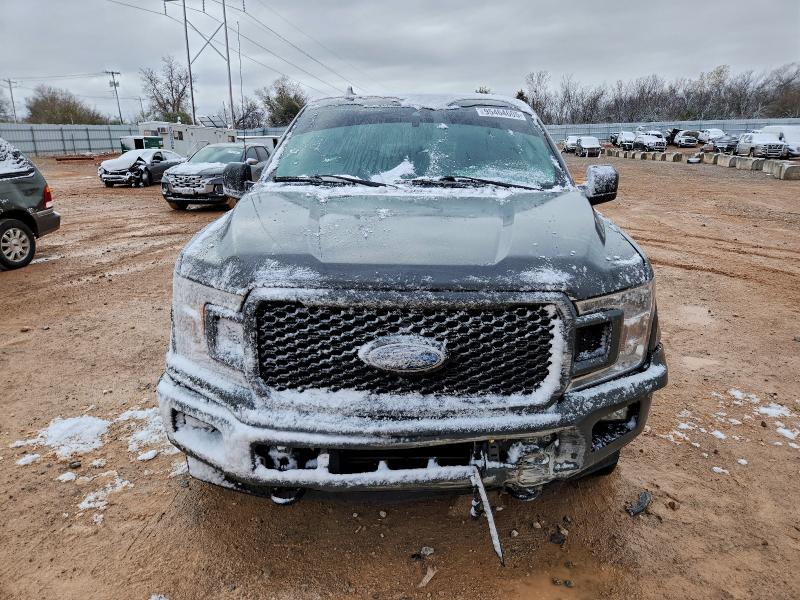 Фото 5 - FORD F-150