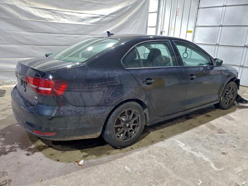 Фото 3 - VOLKSWAGEN JETTA