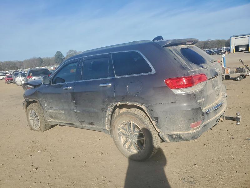 Фото 2 - JEEP GRAND CHER