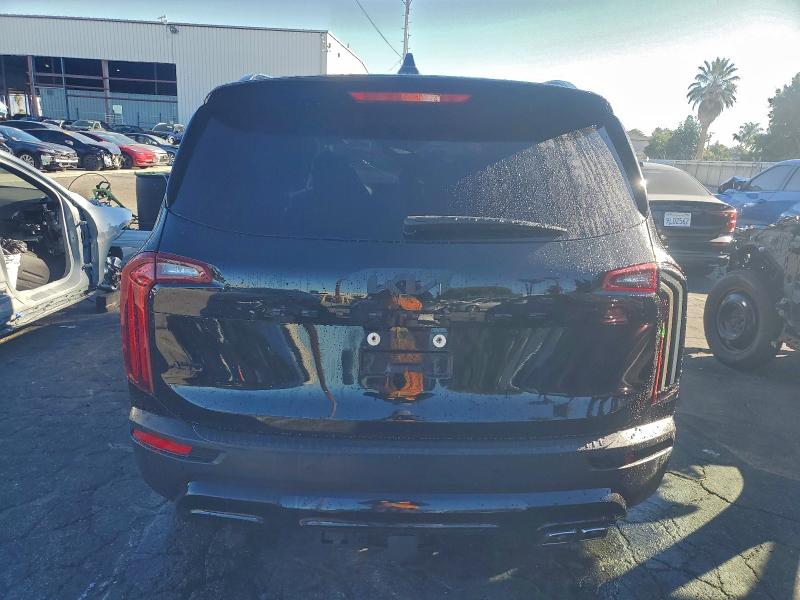 Фото 6 - KIA TELLURIDE