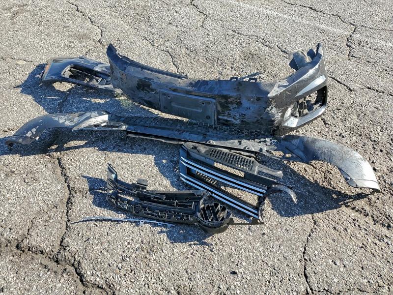 Фото 13 - VOLKSWAGEN TIGUAN