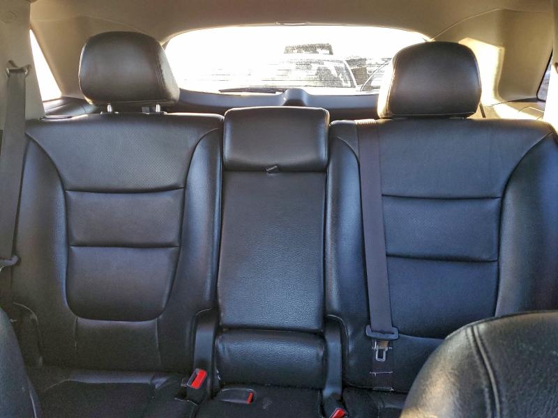 Фото 10 - KIA SORENTO