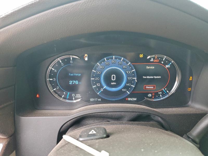 Фото 9 - CADILLAC ESCALADE