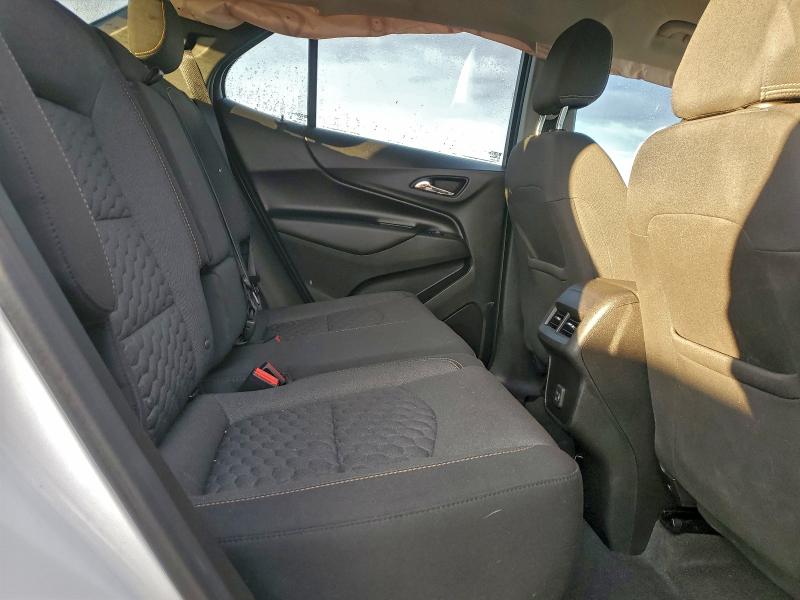 Фото 11 - CHEVROLET EQUINOX