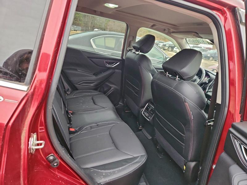 Фото 10 - SUBARU FORESTER