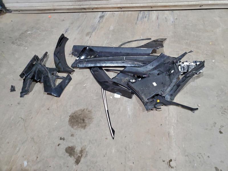 Фото 12 - HYUNDAI SONATA