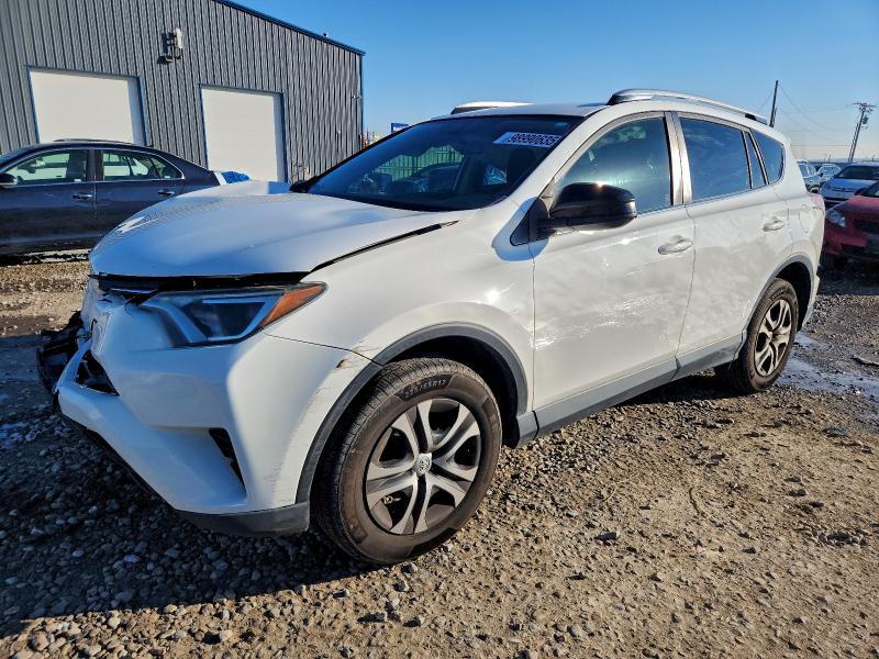 Фото 1 - TOYOTA RAV4