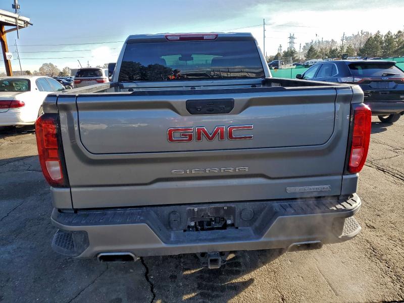 Фото 6 - GMC SIERRA