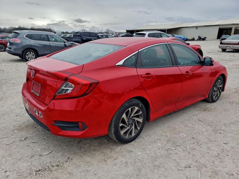 Фото 3 - HONDA CIVIC