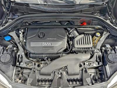 Фото 14 - BMW X1