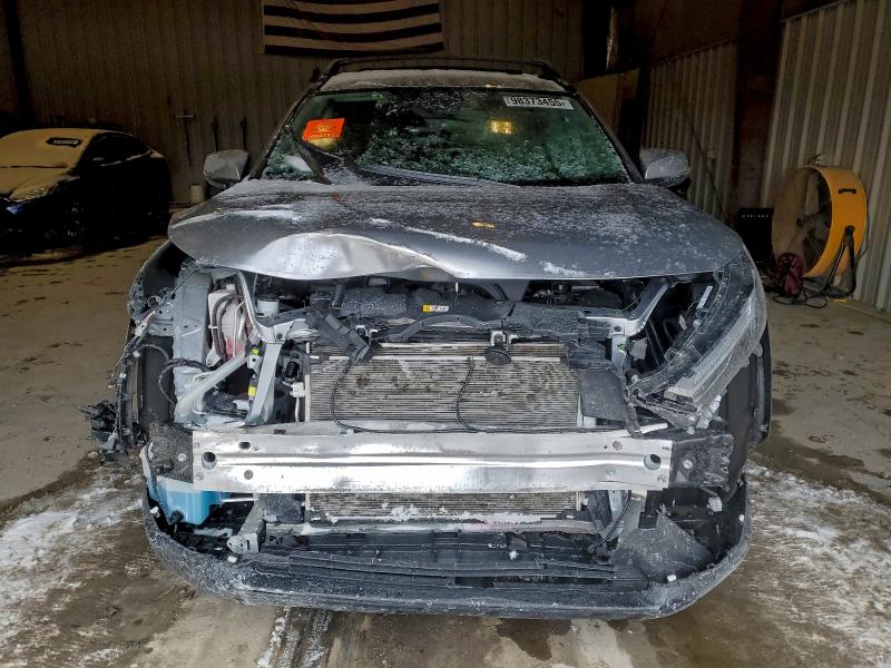 Фото 5 - TOYOTA RAV4