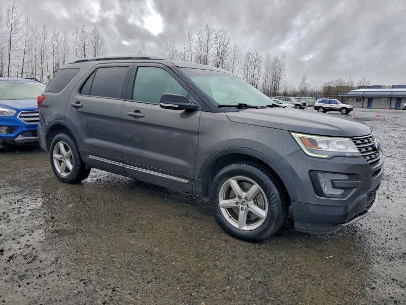 Фото 4 - FORD EXPLORER