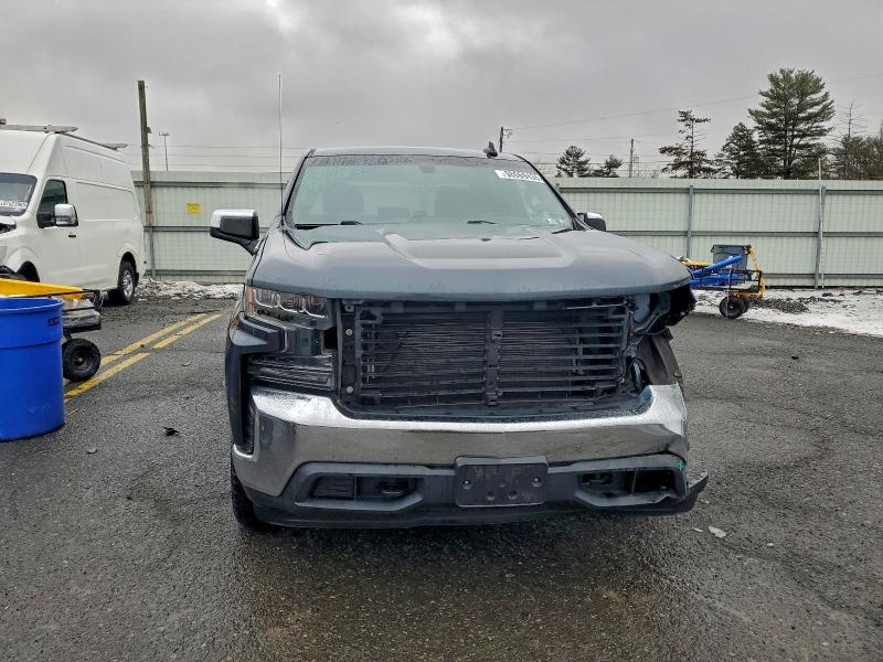 Фото 5 - CHEVROLET ALL Models