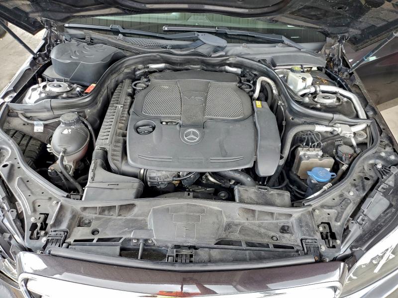 Фото 11 - MERCEDES-BENZ E-CLASS