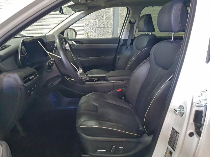 Фото 7 - HYUNDAI PALISADE