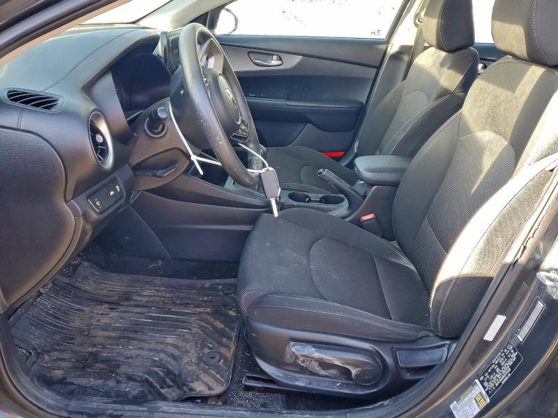 Фото 7 - KIA FORTE