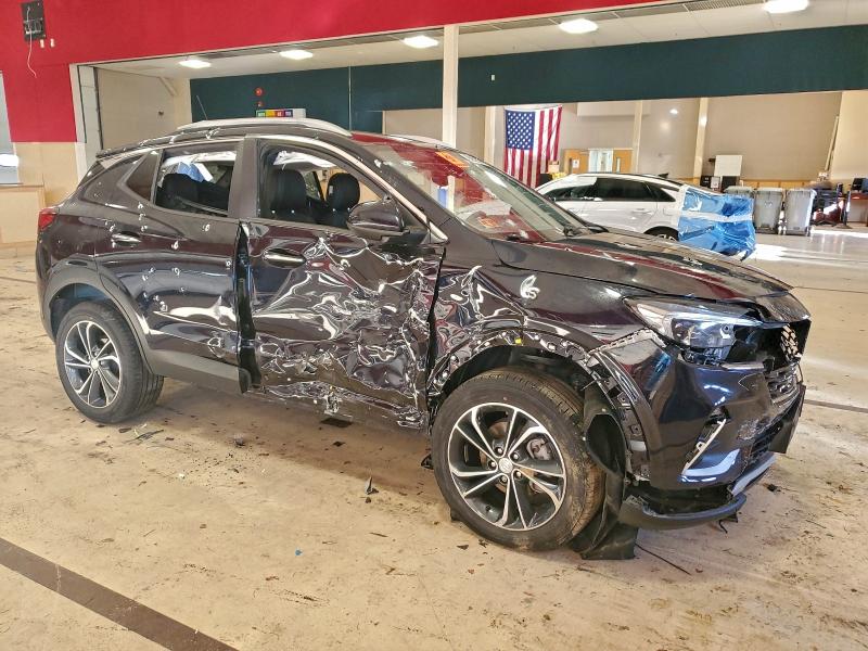 Фото 4 - BUICK ENCORE