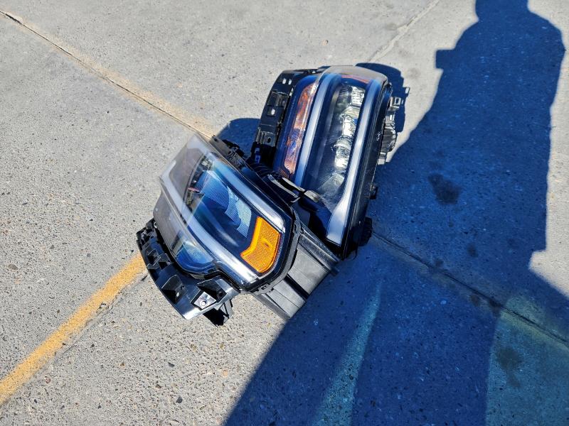 Фото 12 - RAM 2500