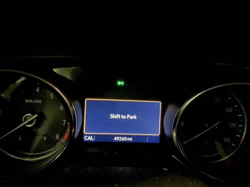 Фото 9 - BUICK ENCORE