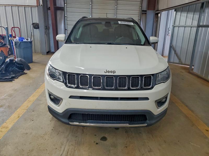 Фото 5 - JEEP COMPASS