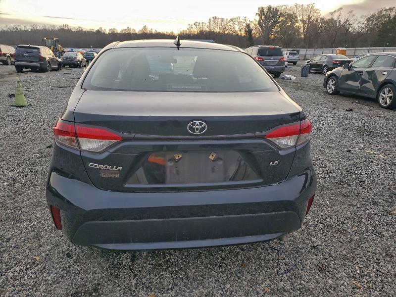 Фото 6 - TOYOTA COROLLA